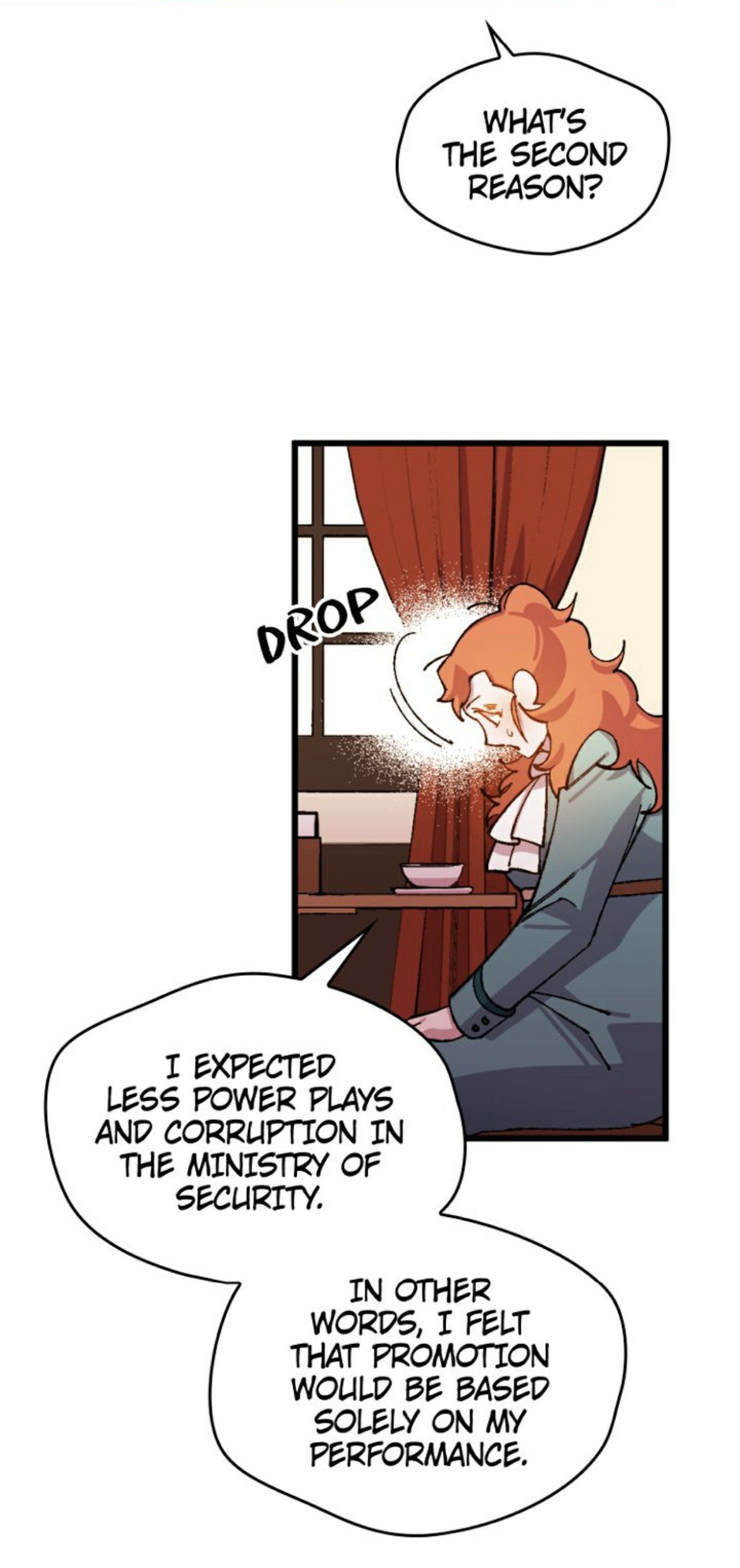 I’ll Save a Decent Family chapter 39 page 16