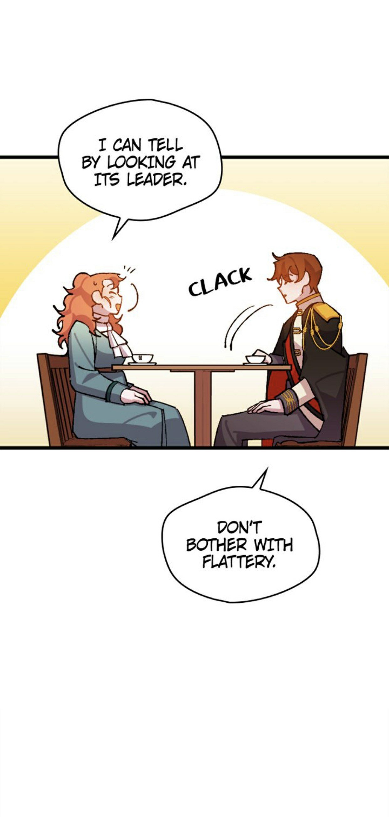 I’ll Save a Decent Family chapter 39 page 18
