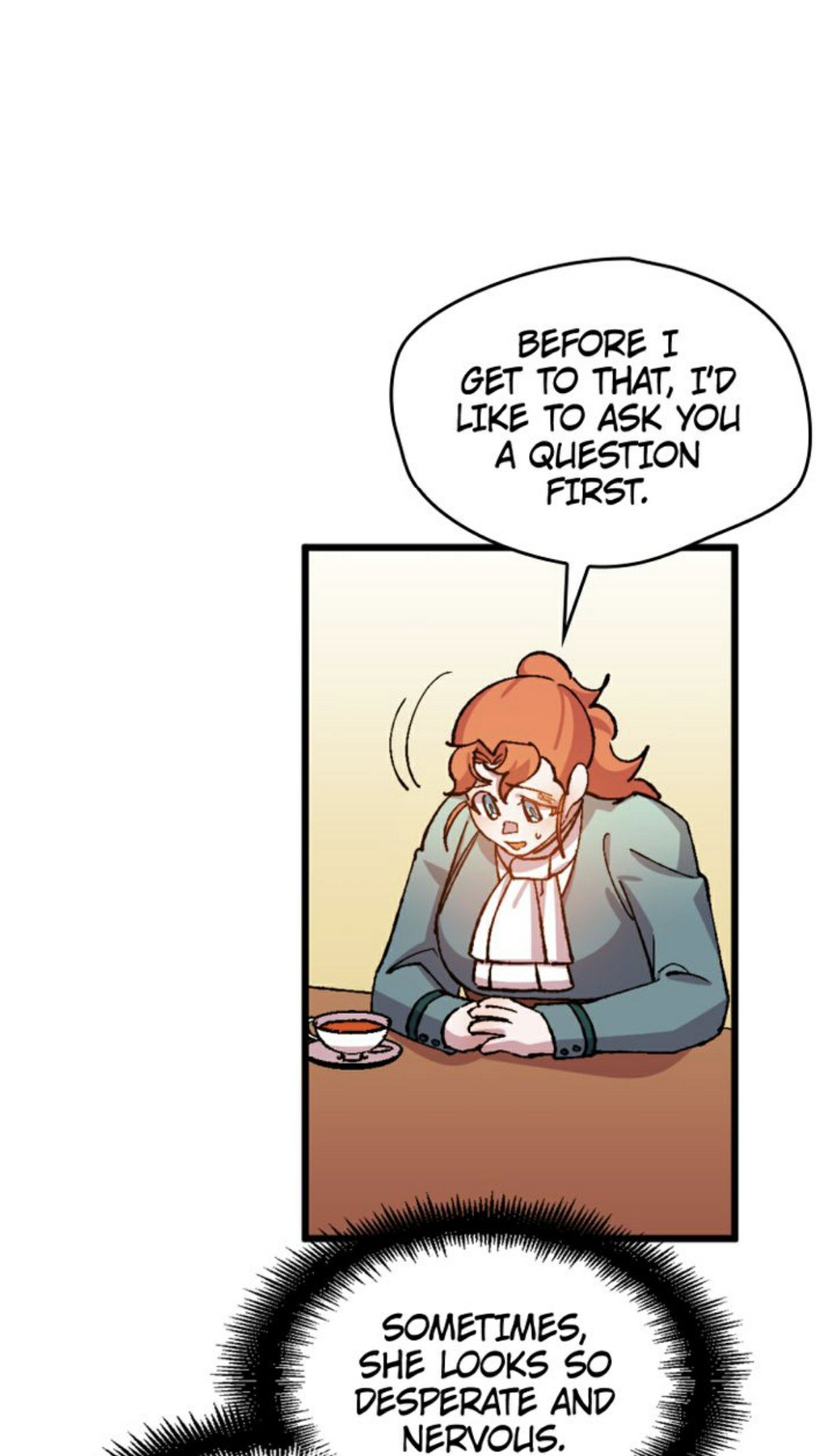 I’ll Save a Decent Family chapter 39 page 20