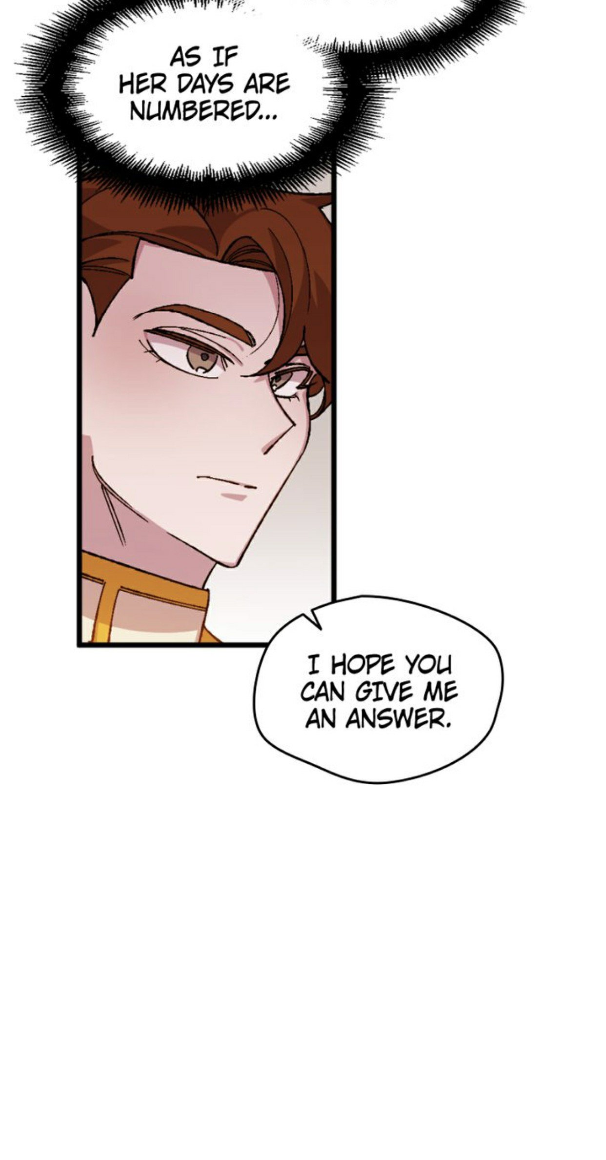 I’ll Save a Decent Family chapter 39 page 21