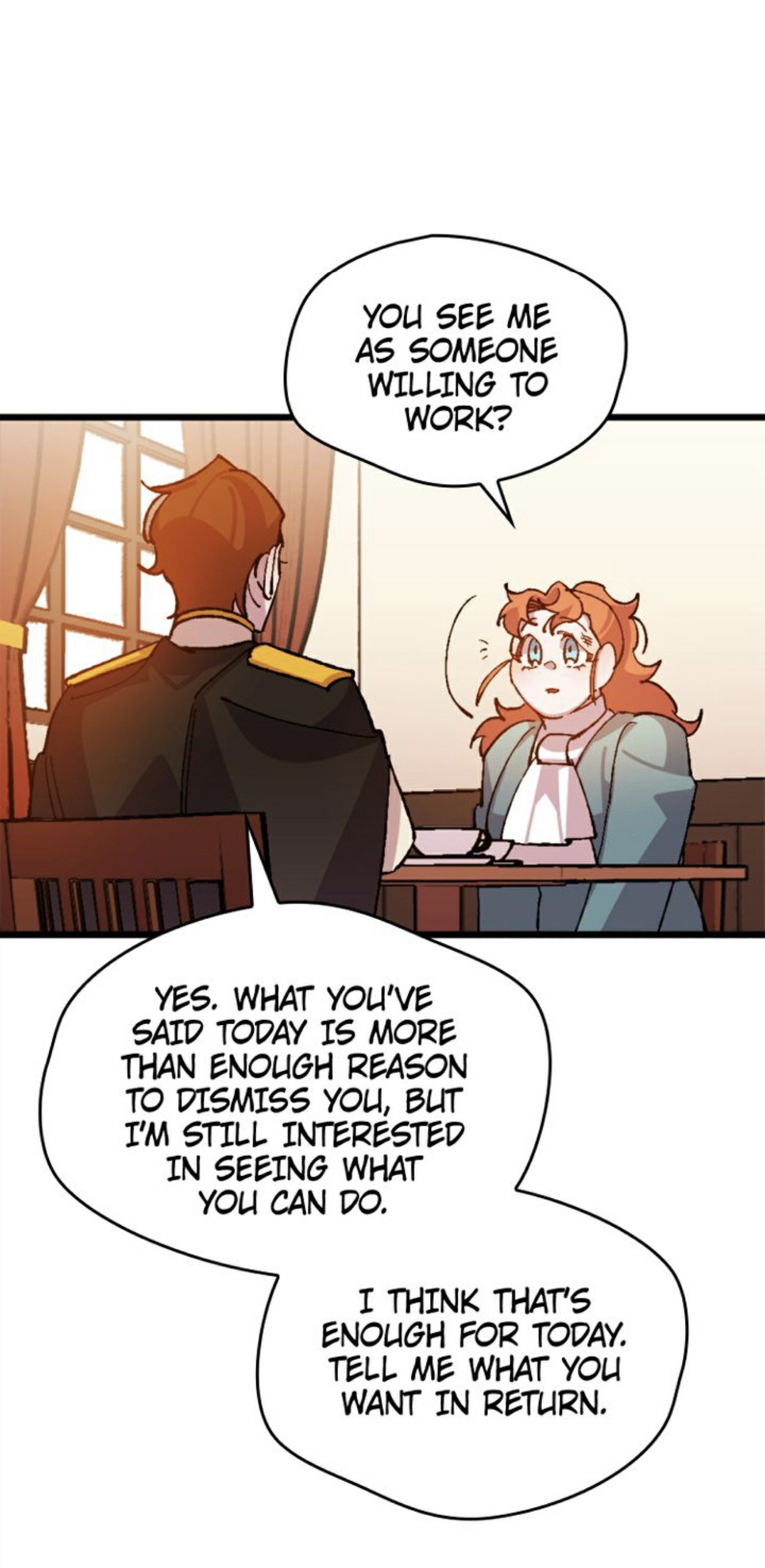 I’ll Save a Decent Family chapter 39 page 25