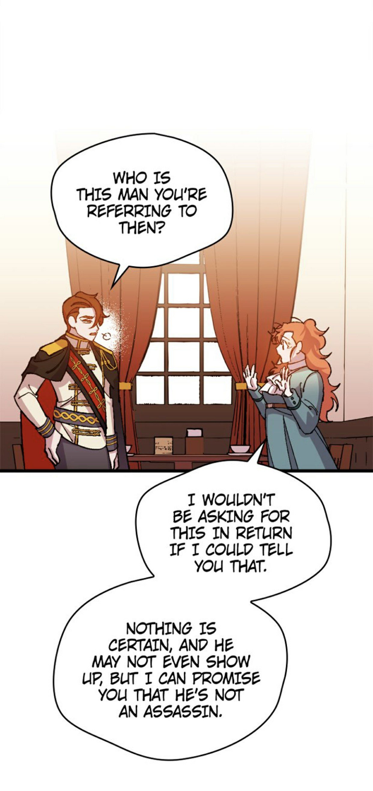 I’ll Save a Decent Family chapter 39 page 30
