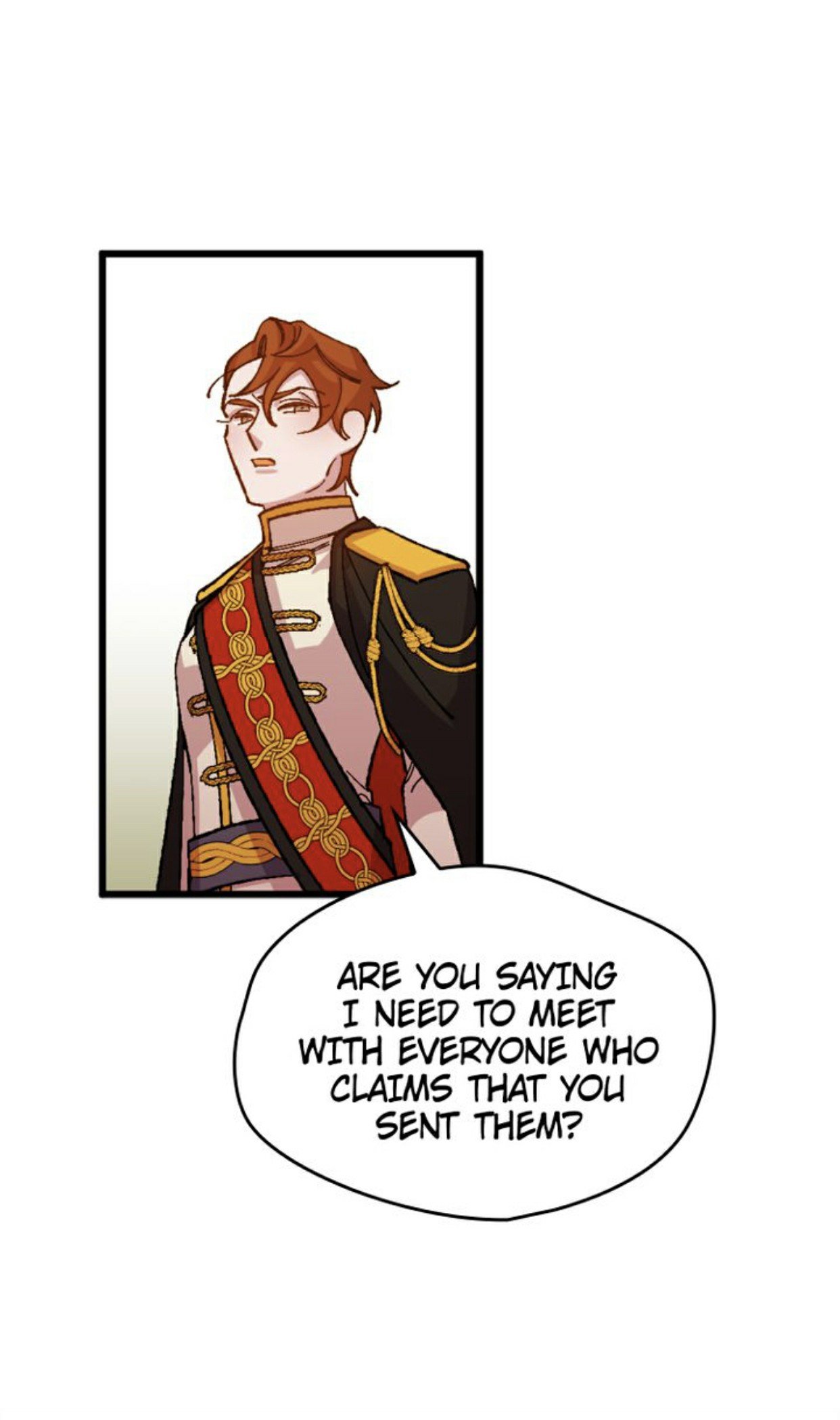 I’ll Save a Decent Family chapter 39 page 31