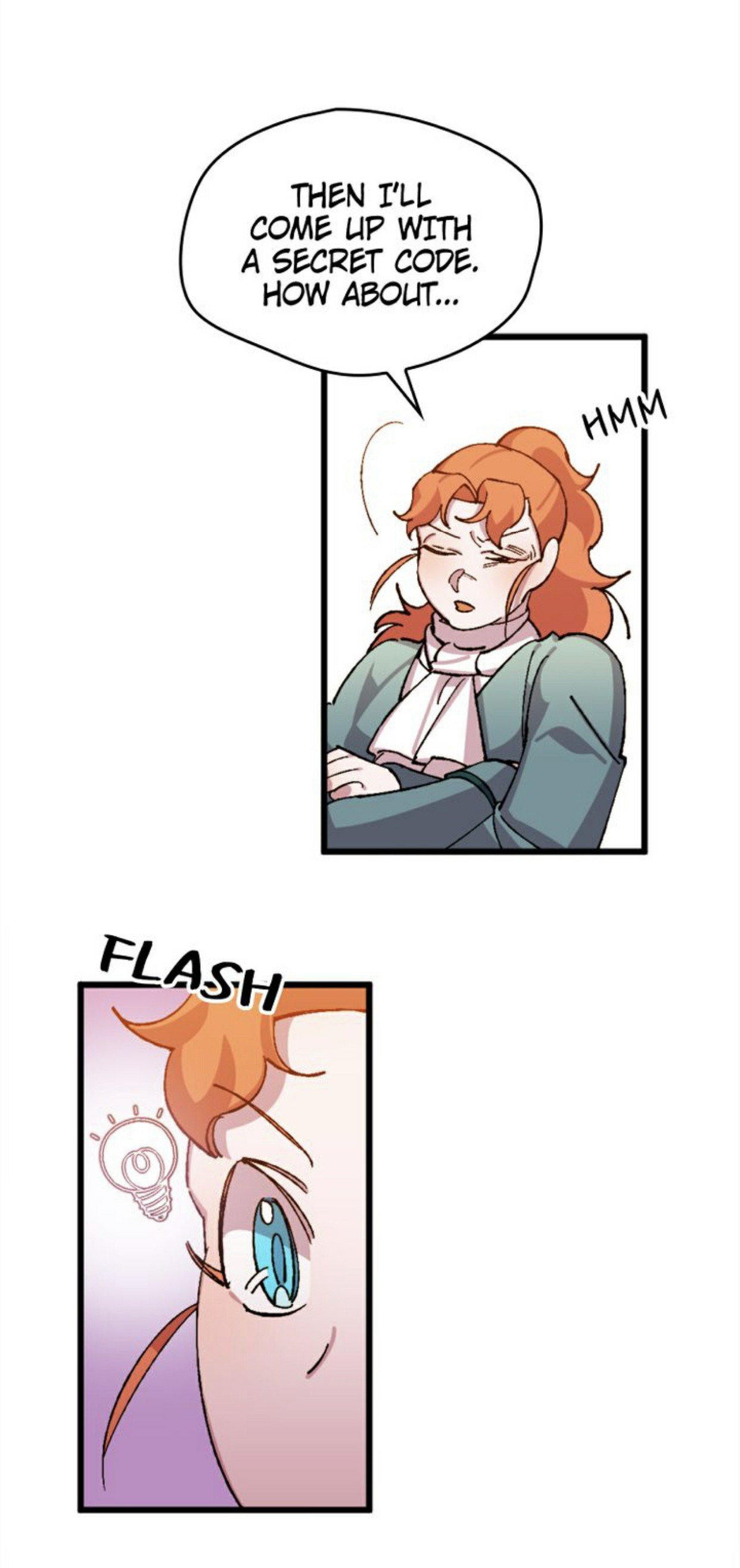 I’ll Save a Decent Family chapter 39 page 32