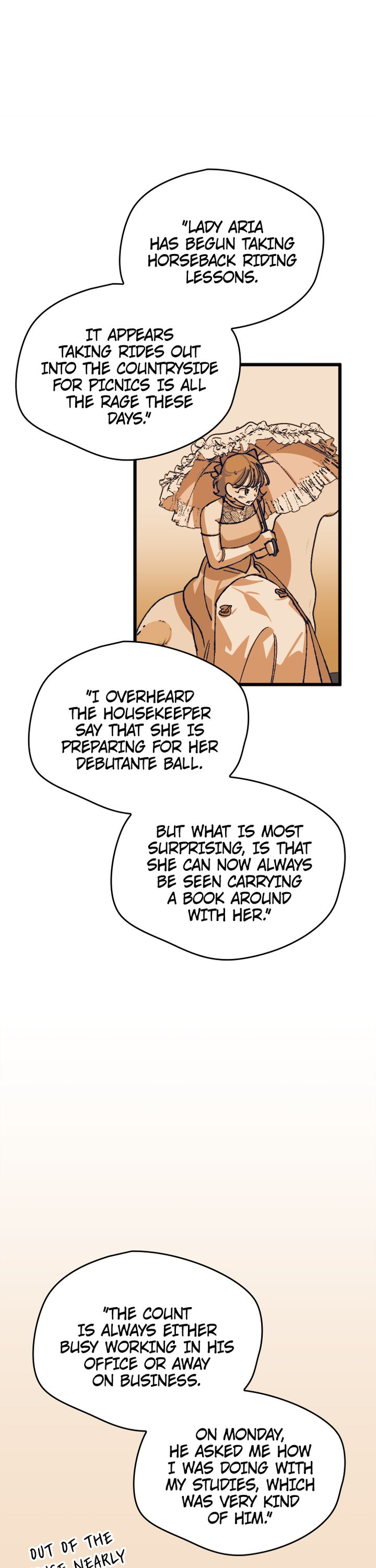 I’ll Save a Decent Family chapter 41 page 18