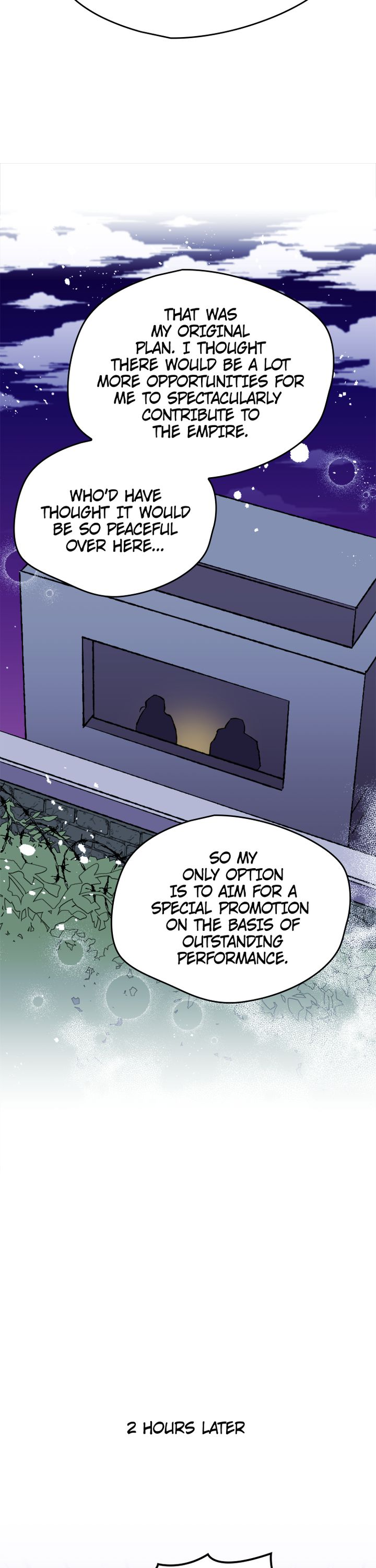 I’ll Save a Decent Family chapter 41 page 30