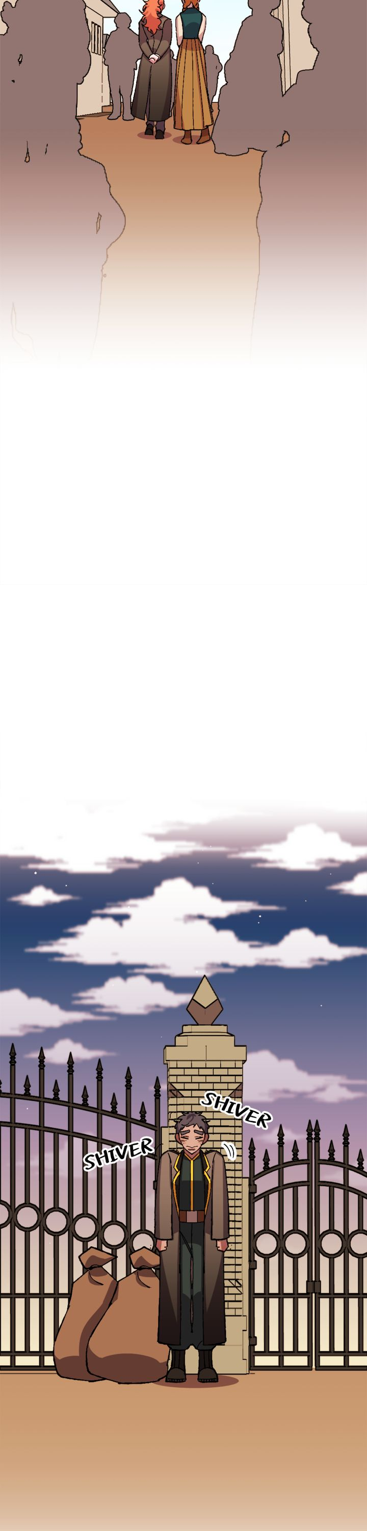 I’ll Save a Decent Family chapter 42 page 24