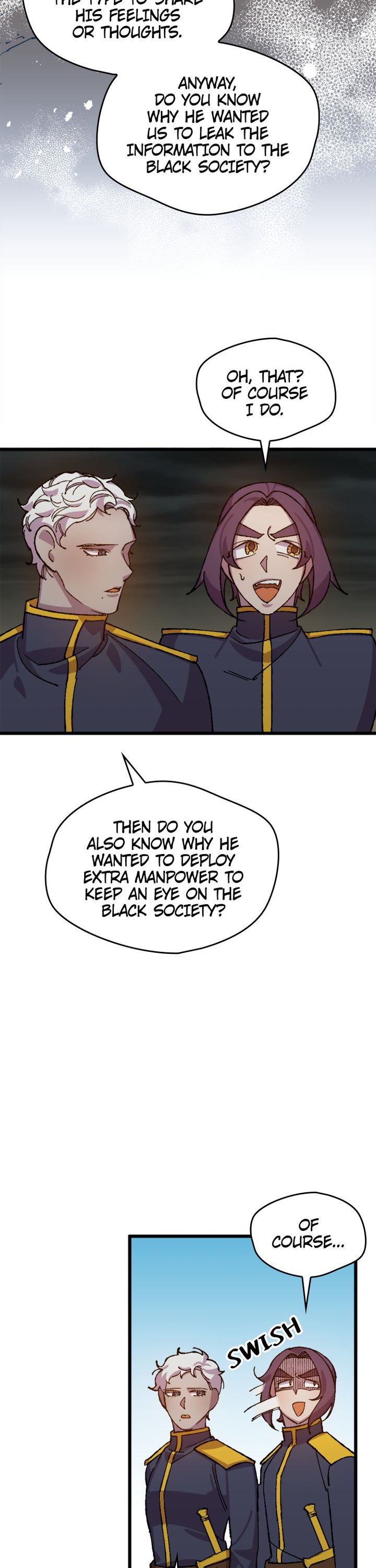 I’ll Save a Decent Family chapter 44 page 2
