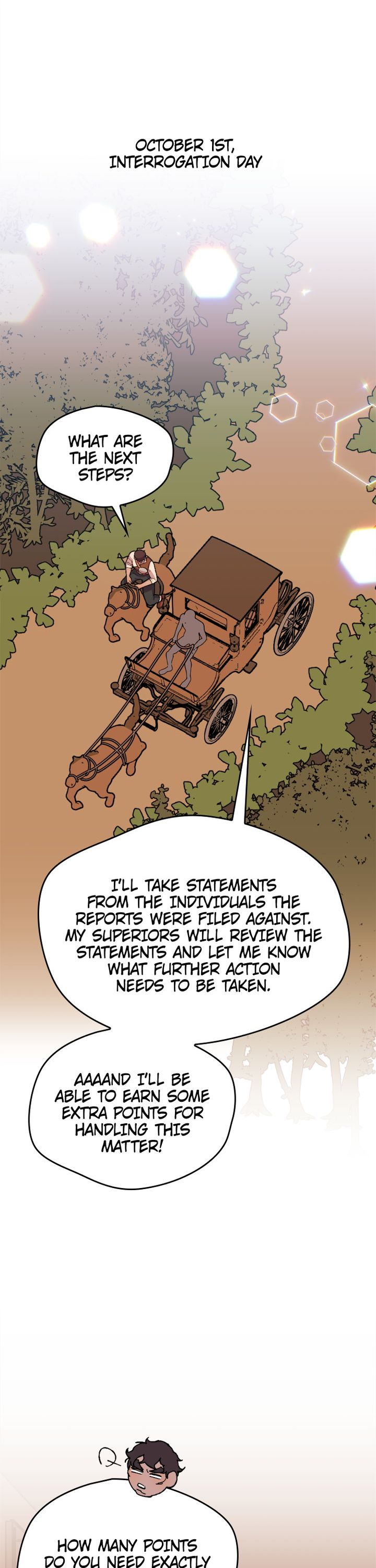 I’ll Save a Decent Family chapter 44 page 22