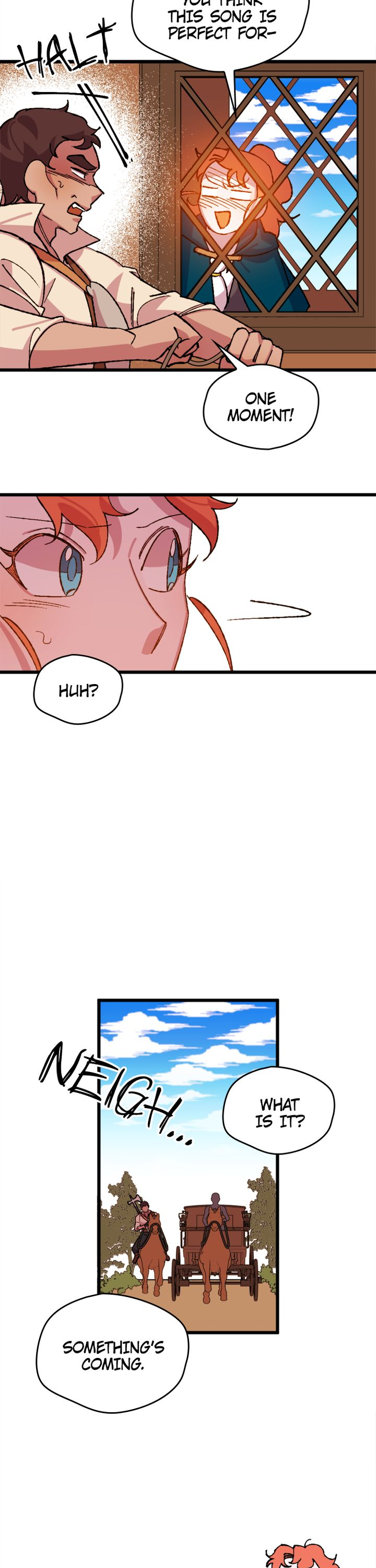 I’ll Save a Decent Family chapter 44 page 27