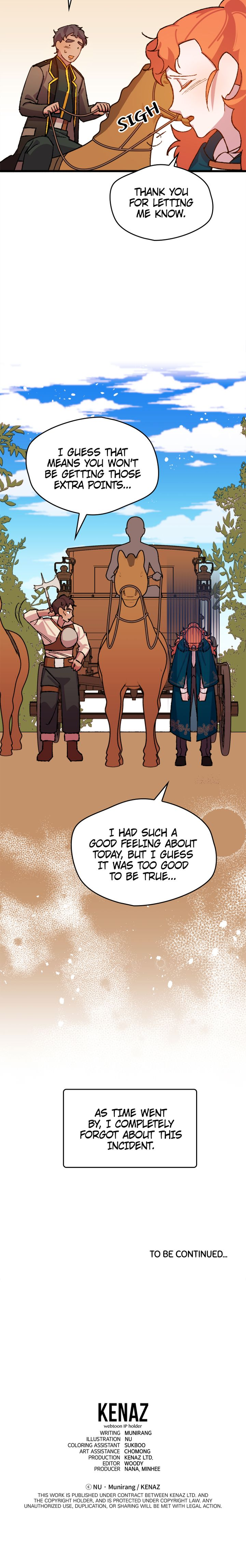 I’ll Save a Decent Family chapter 44 page 34