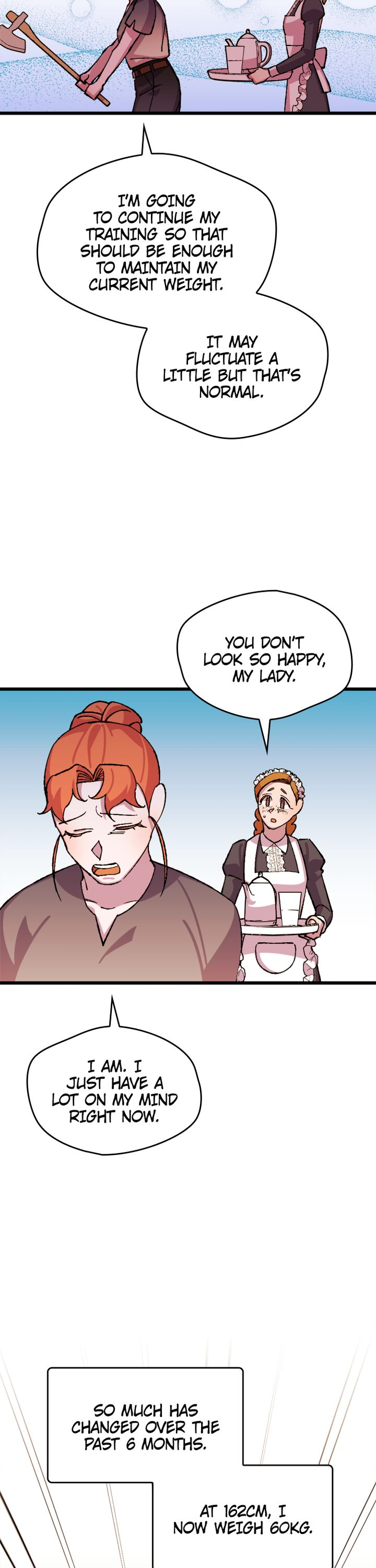I’ll Save a Decent Family chapter 45 page 7