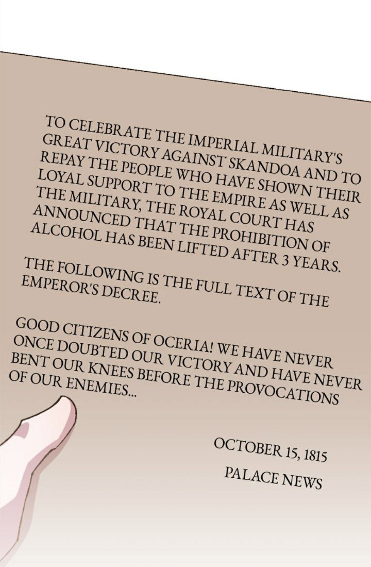 I’ll Save a Decent Family chapter 49 page 32