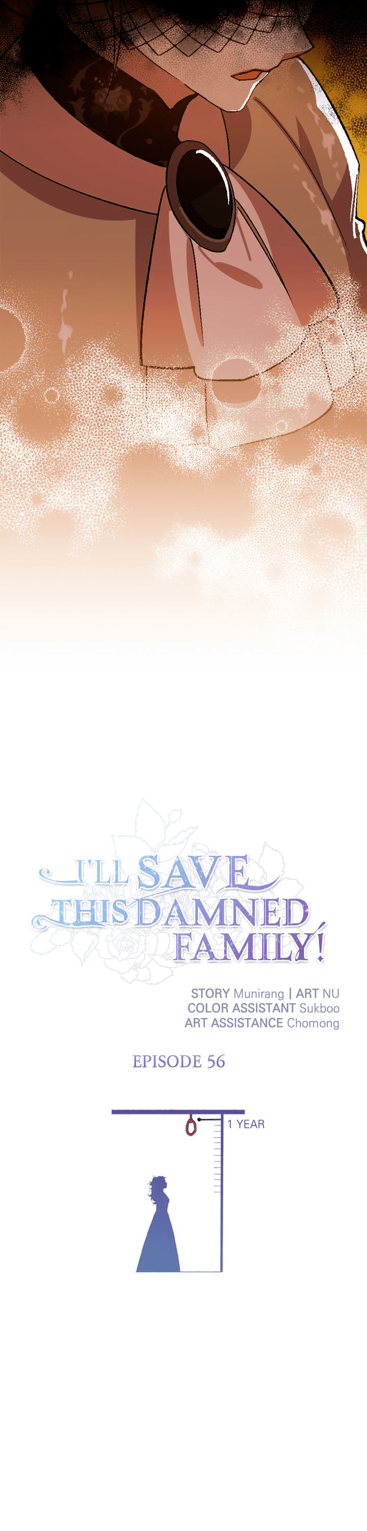 I’ll Save a Decent Family chapter 56 page 2