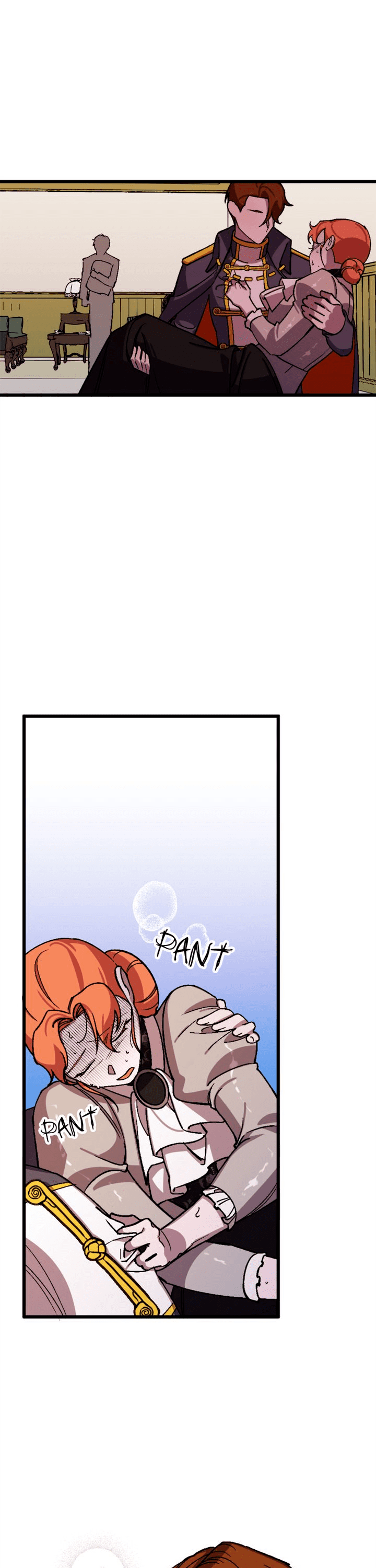 I’ll Save a Decent Family chapter 56 page 19