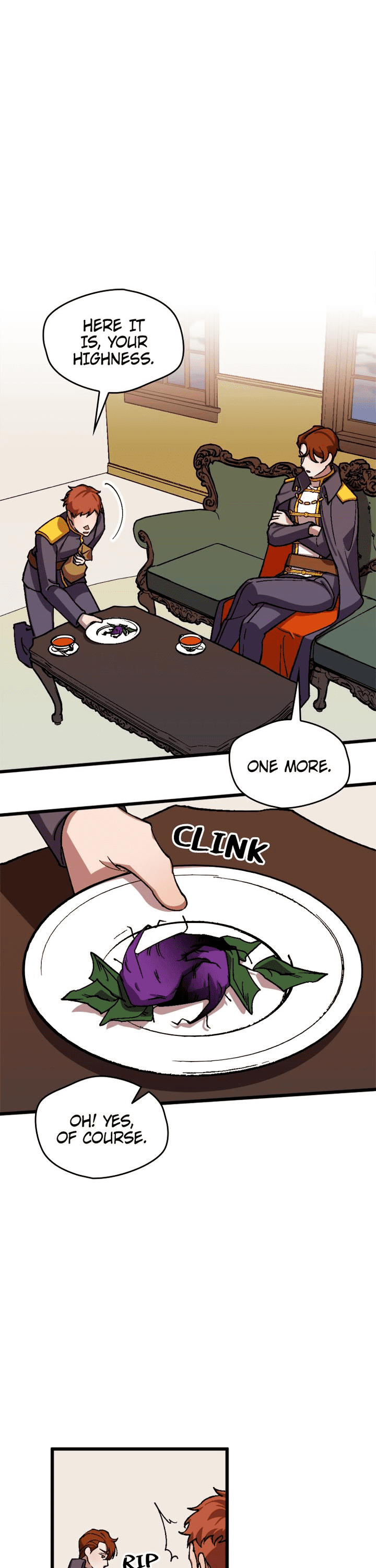 I’ll Save a Decent Family chapter 56 page 10
