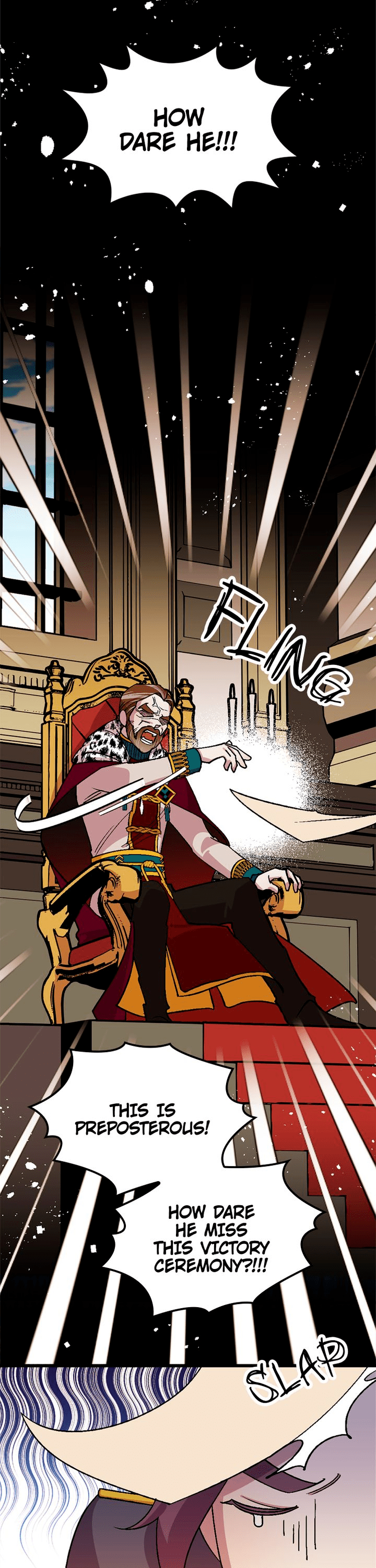I’ll Save a Decent Family chapter 57 page 12