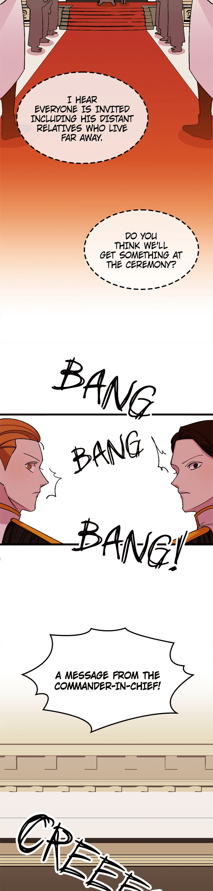 I’ll Save a Decent Family chapter 57 page 9