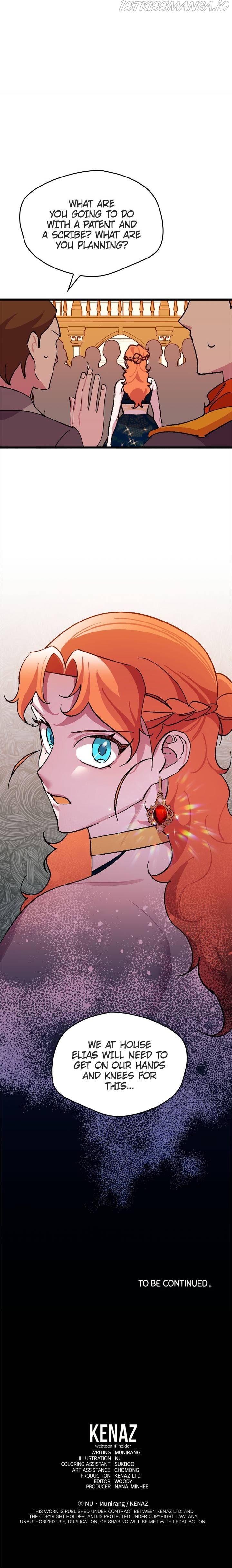 I’ll Save a Decent Family chapter 73 page 32