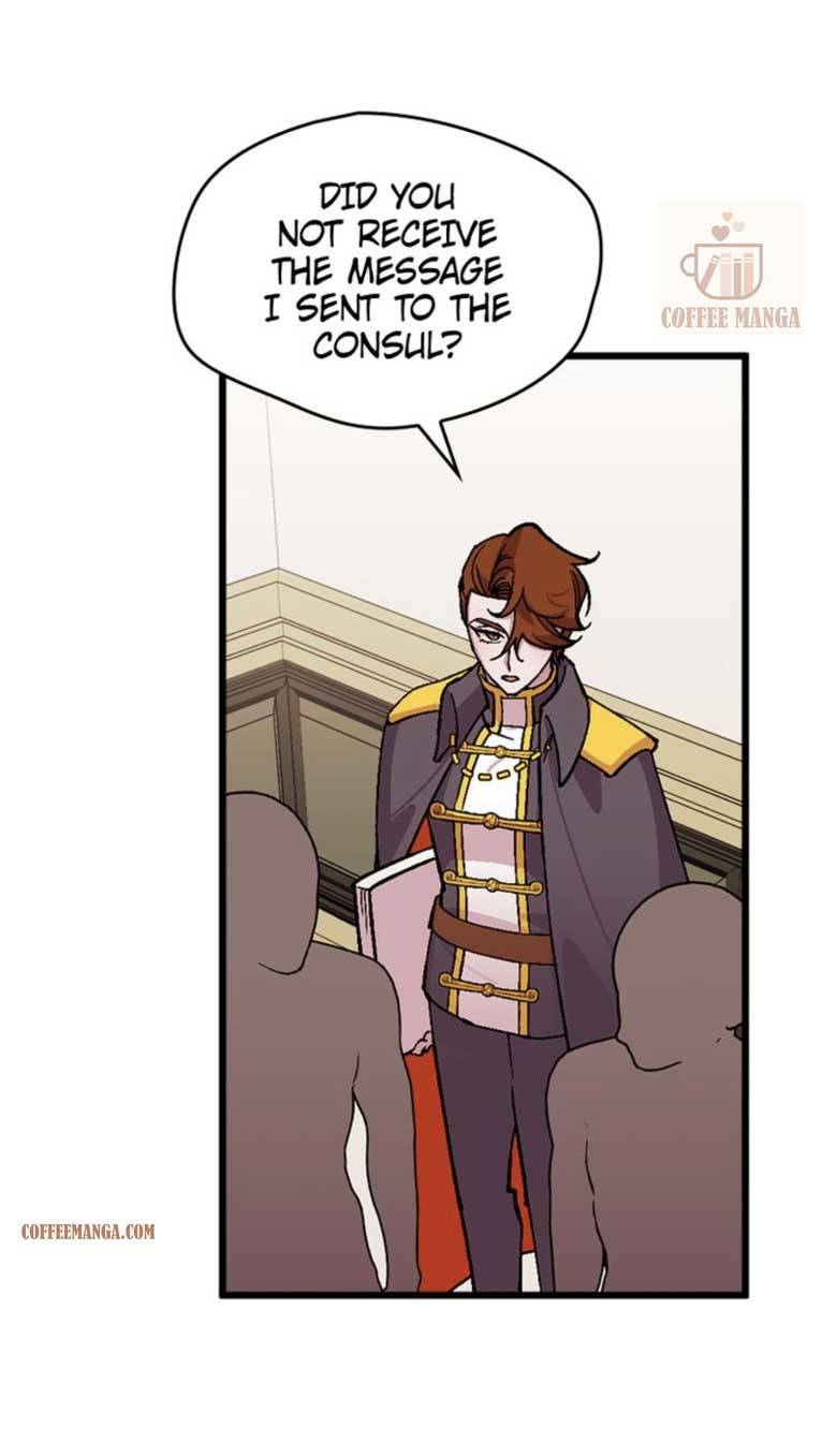 I’ll Save a Decent Family chapter 74 page 34