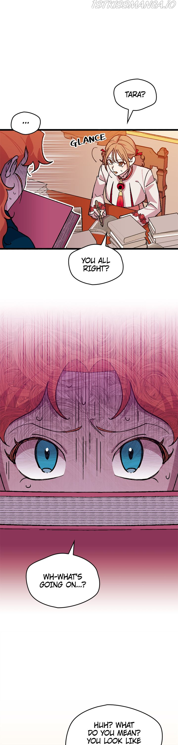I’ll Save a Decent Family chapter 79 page 3
