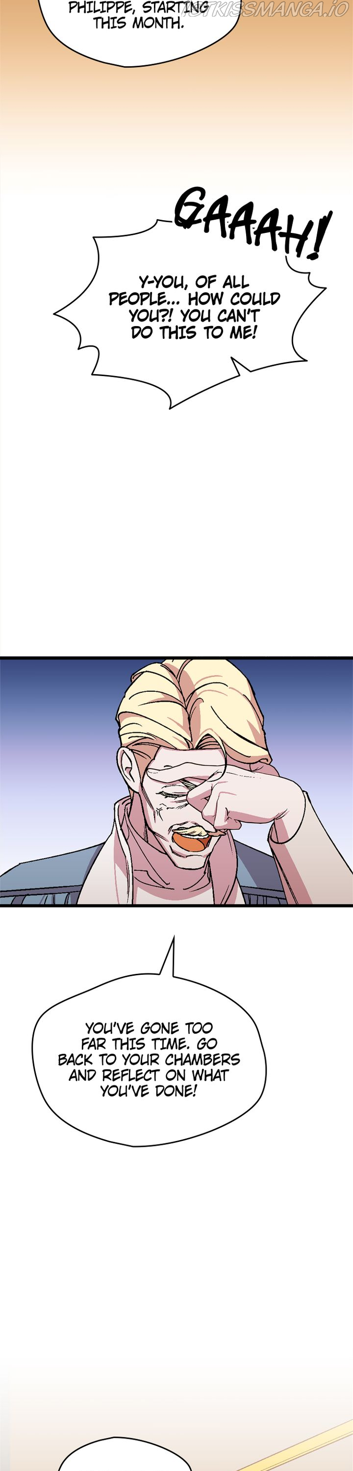 I’ll Save a Decent Family chapter 79 page 12