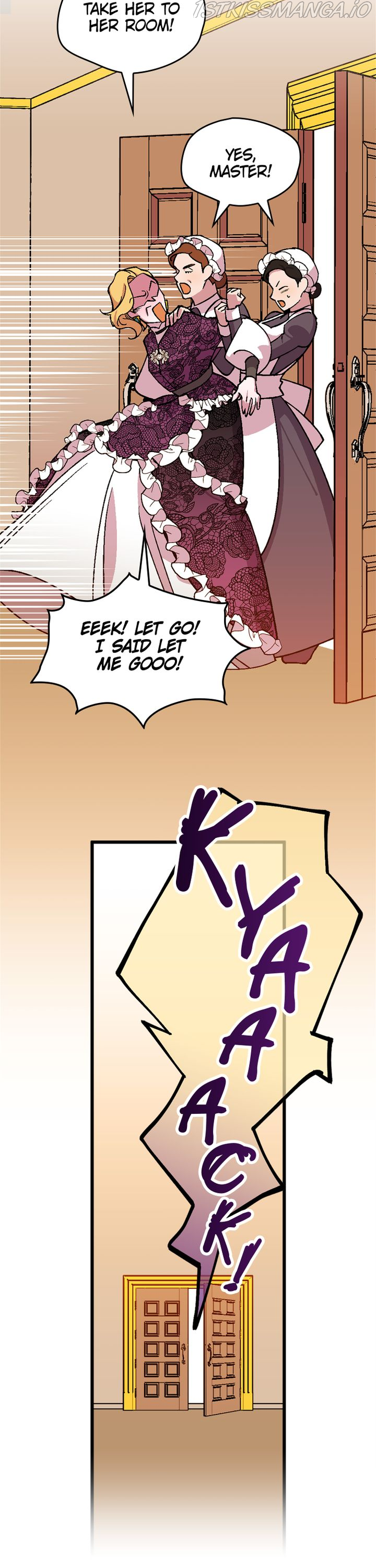 I’ll Save a Decent Family chapter 79 page 13
