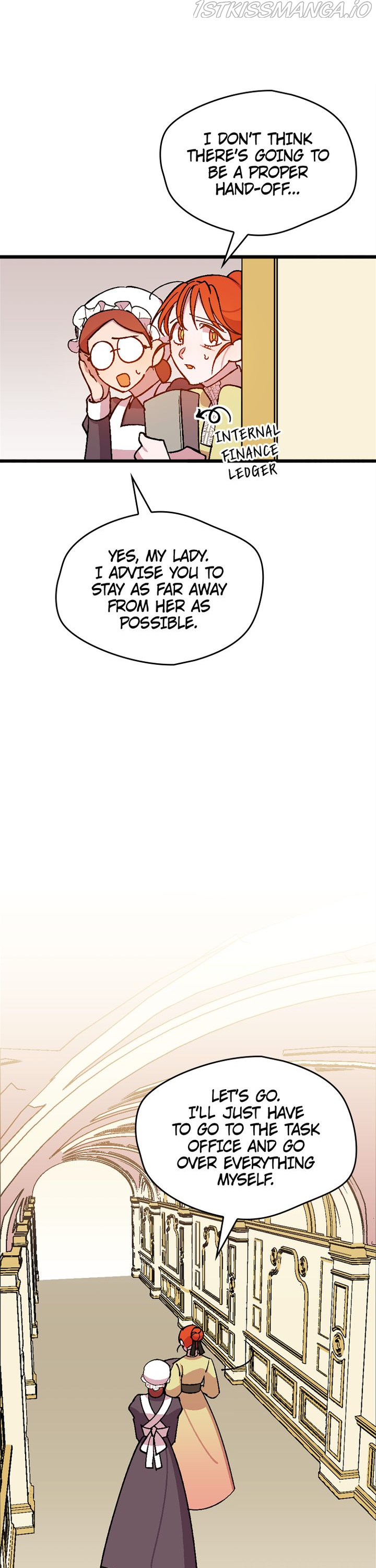 I’ll Save a Decent Family chapter 79 page 14