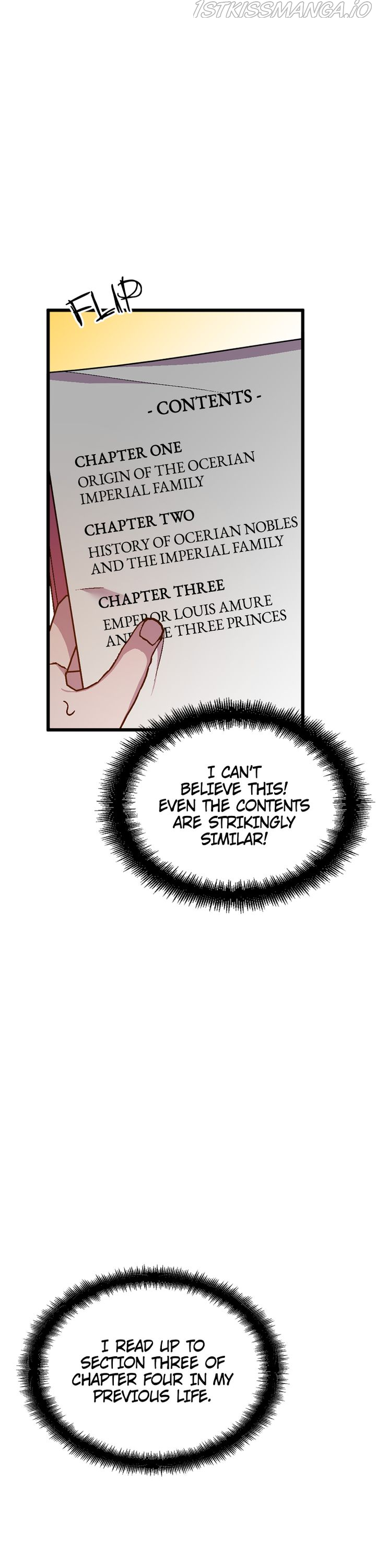 I’ll Save a Decent Family chapter 79 page 16