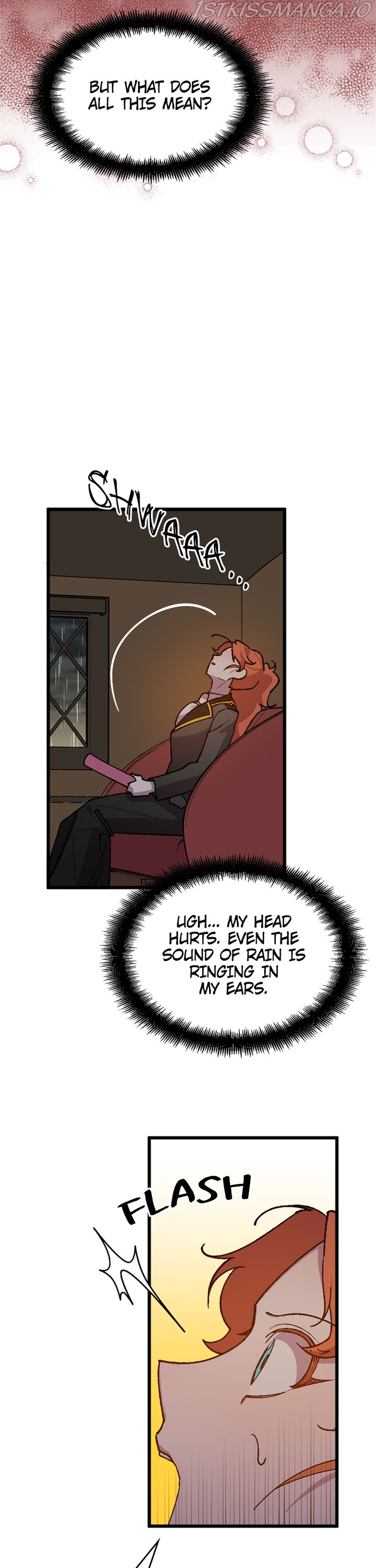 I’ll Save a Decent Family chapter 79 page 19