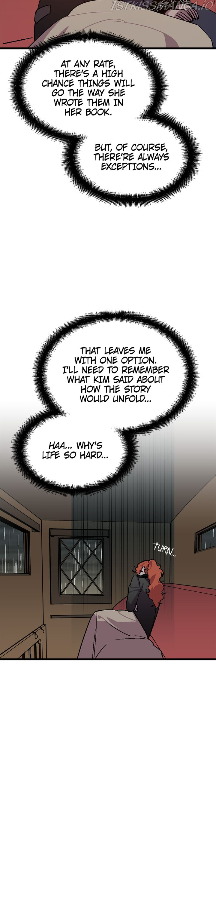 I’ll Save a Decent Family chapter 79 page 30