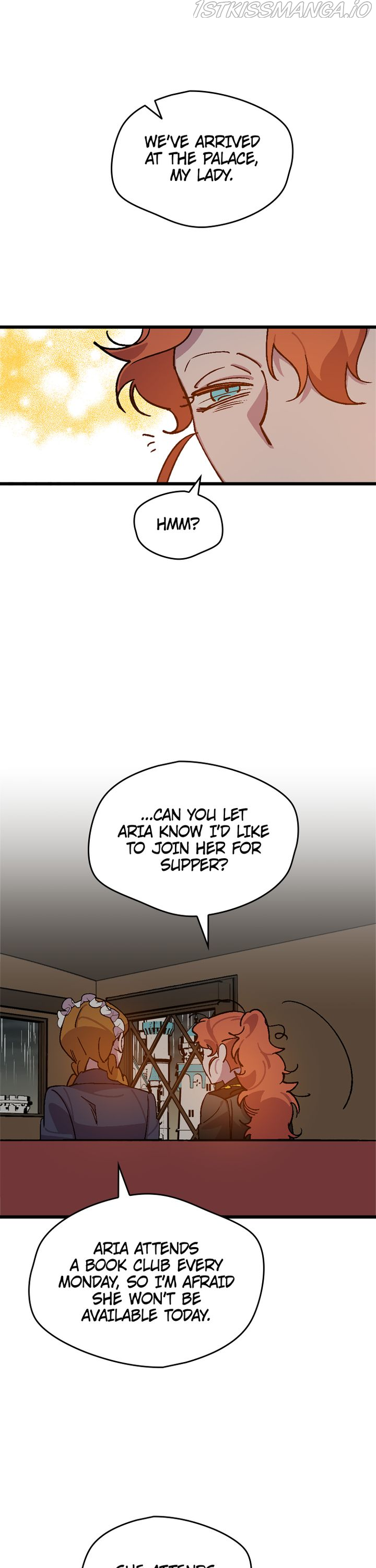 I’ll Save a Decent Family chapter 79 page 31