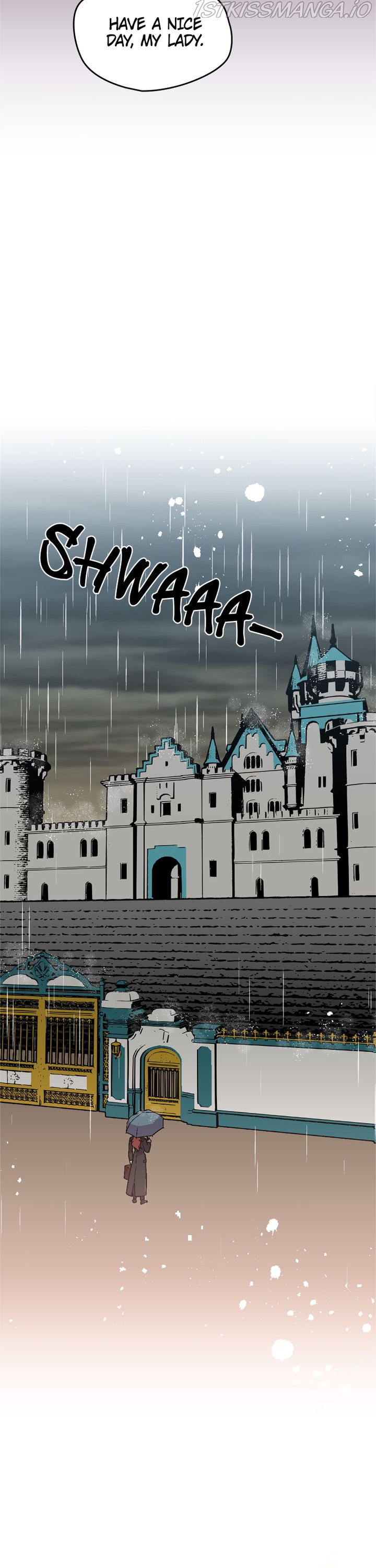 I’ll Save a Decent Family chapter 79 page 33