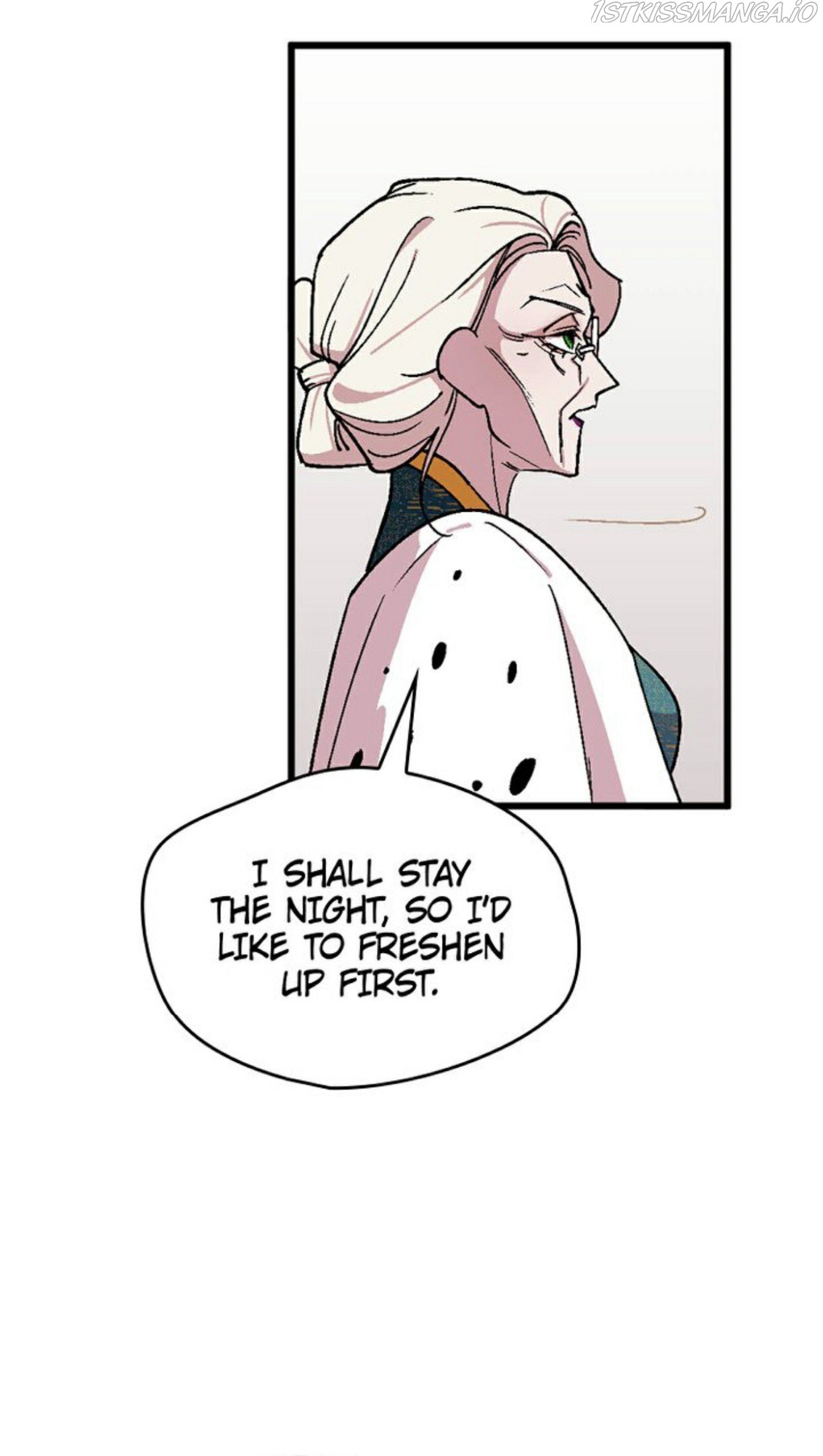 I’ll Save a Decent Family chapter 82 page 34