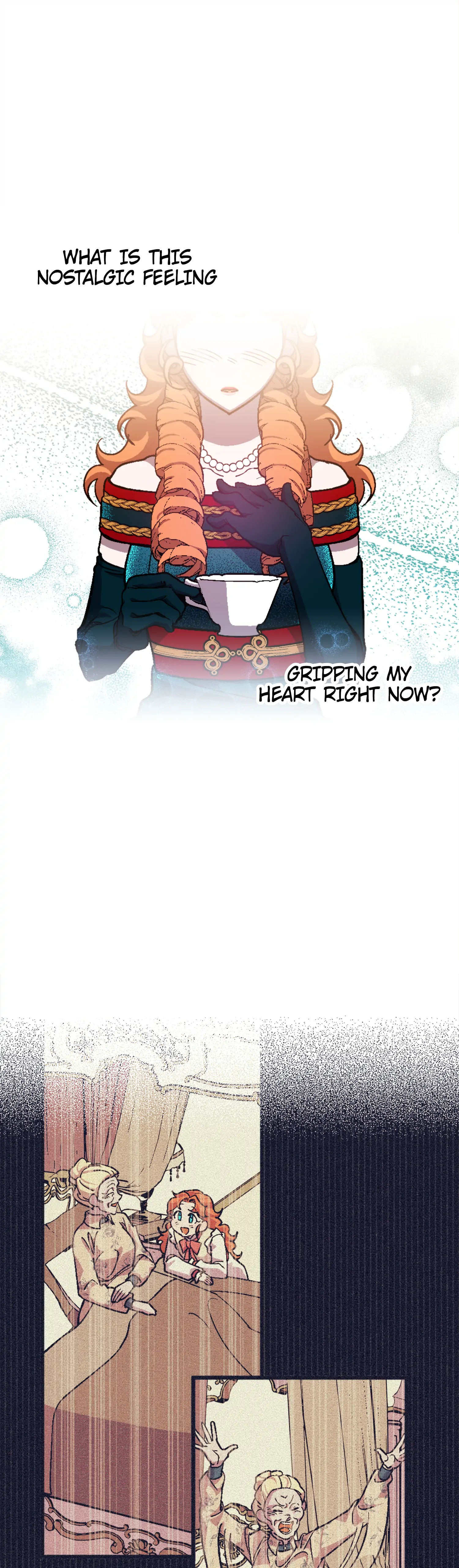 I’ll Save a Decent Family chapter 86 page 5