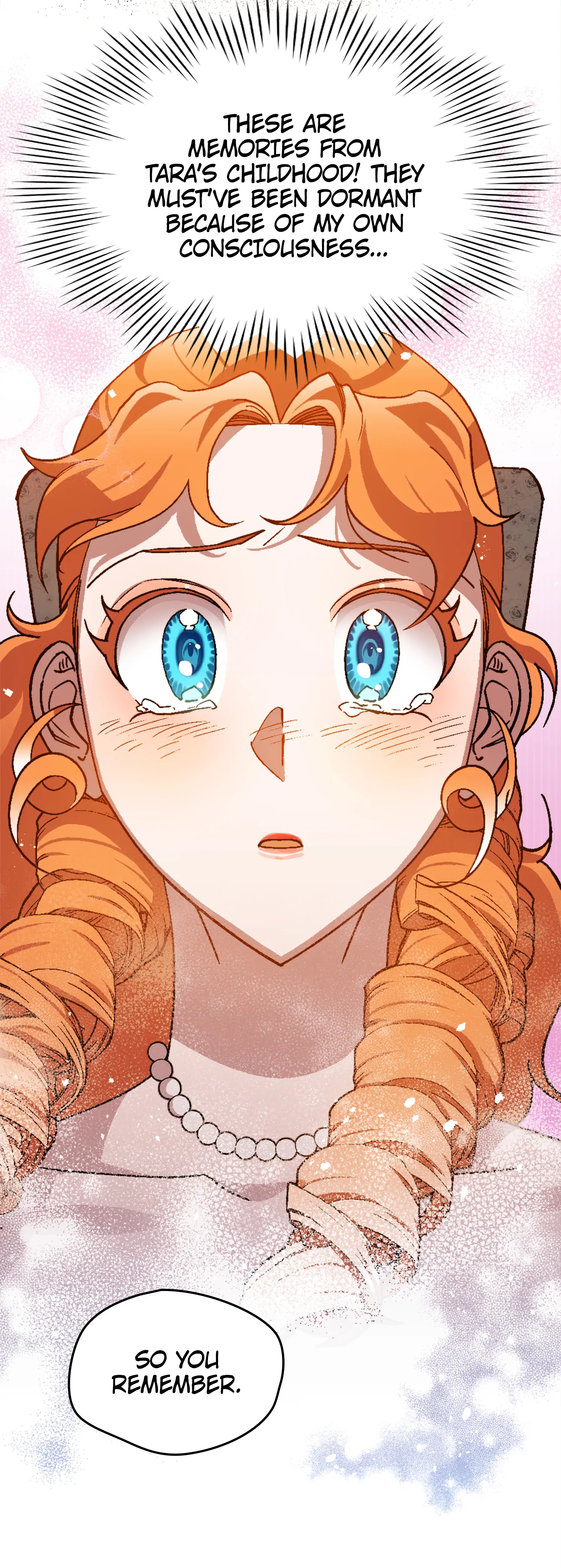 I’ll Save a Decent Family chapter 86 page 7