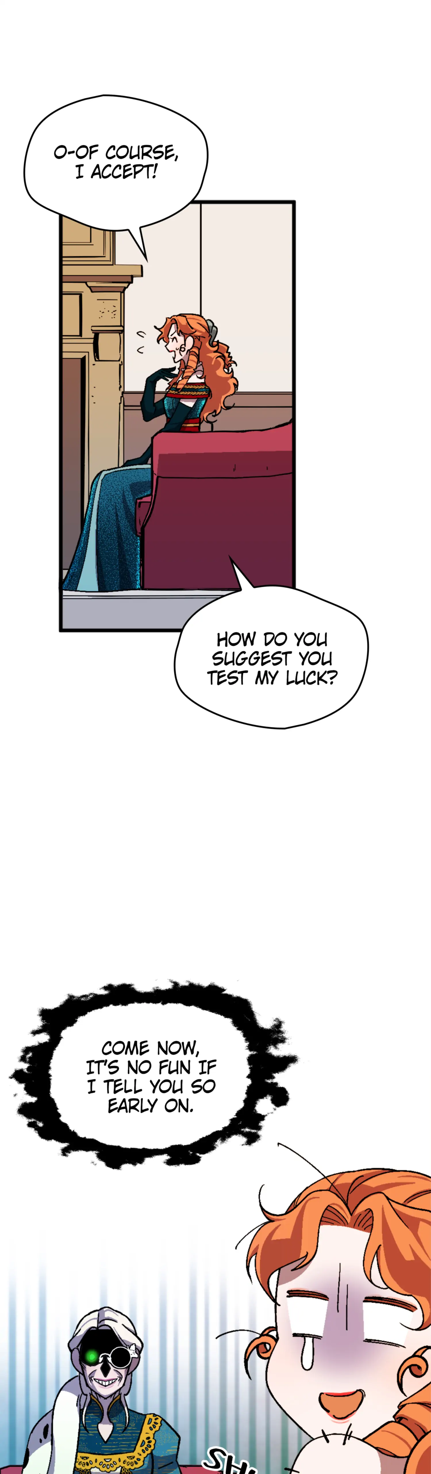 I’ll Save a Decent Family chapter 86 page 41