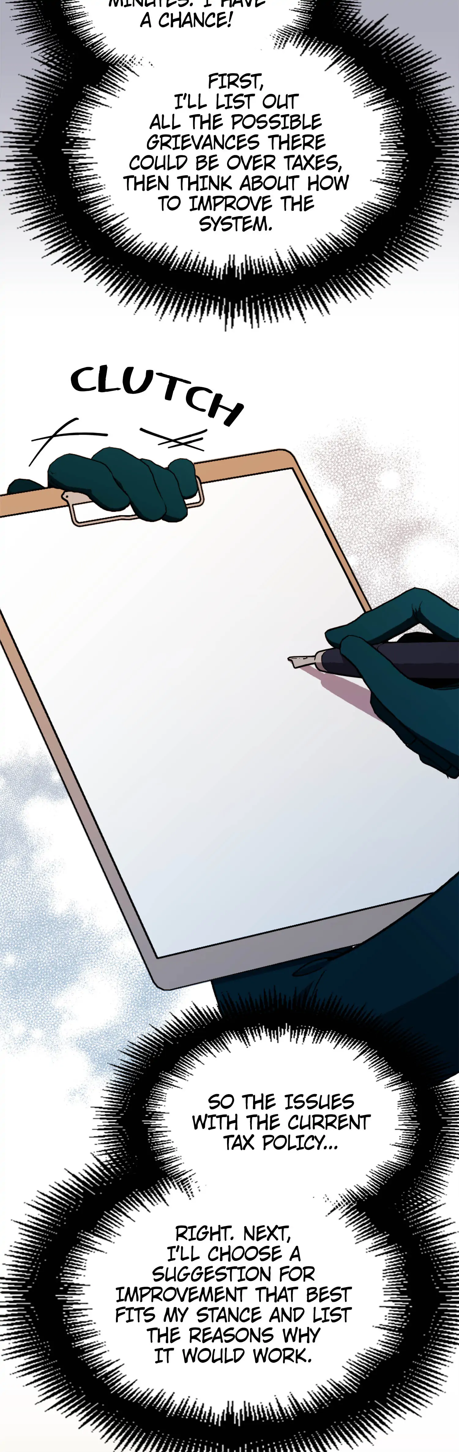 I’ll Save a Decent Family chapter 87 page 2