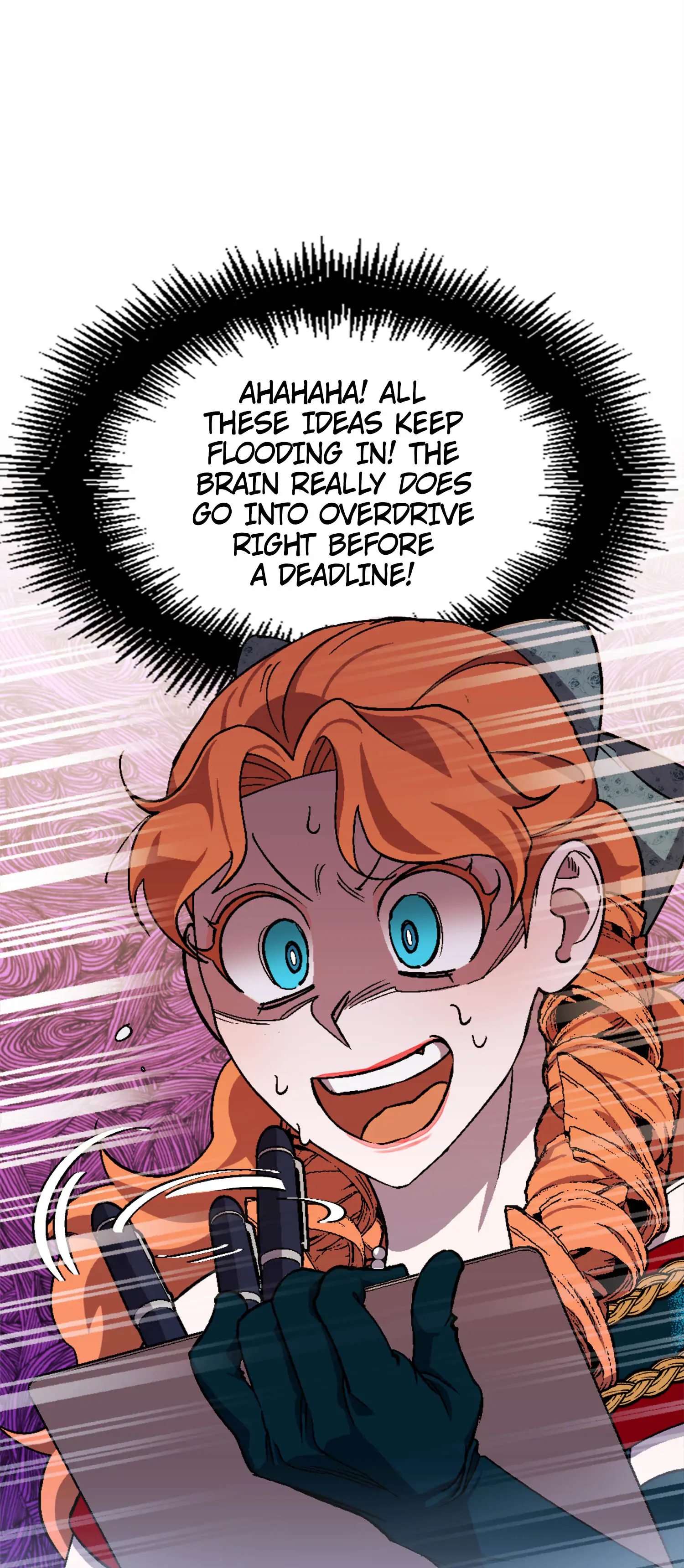 I’ll Save a Decent Family chapter 87 page 5