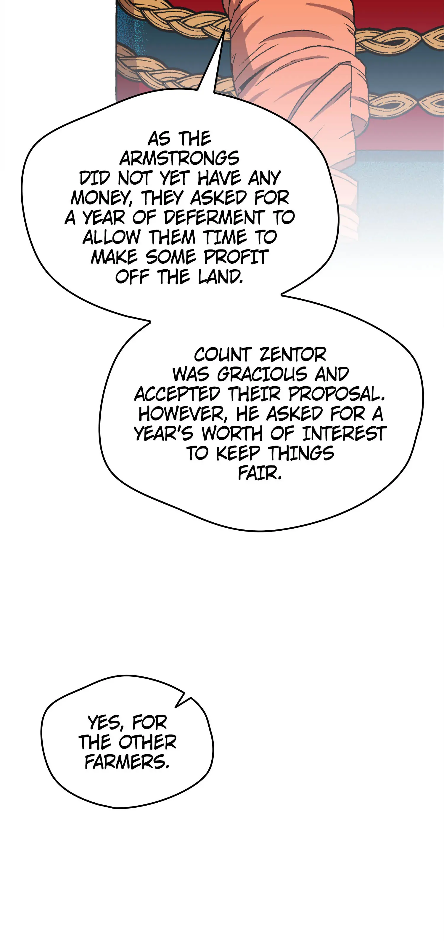 I’ll Save a Decent Family chapter 87 page 15