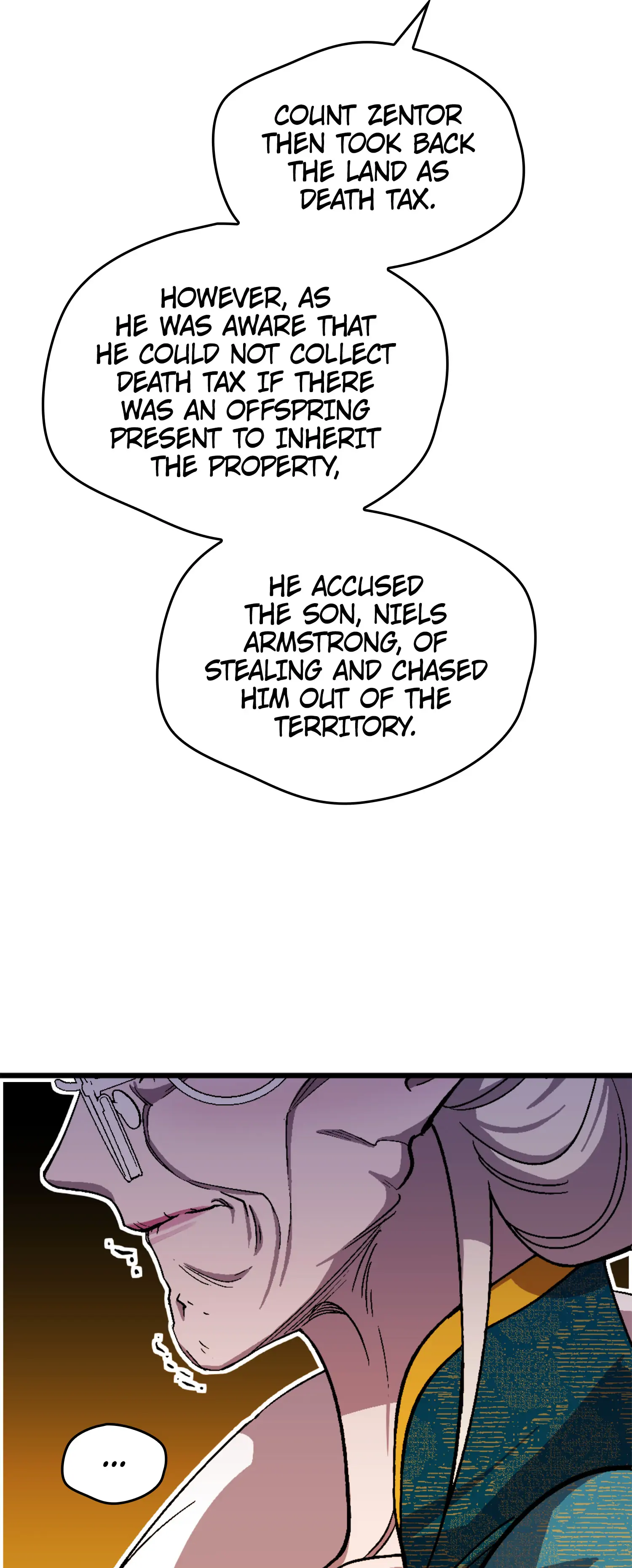 I’ll Save a Decent Family chapter 87 page 19