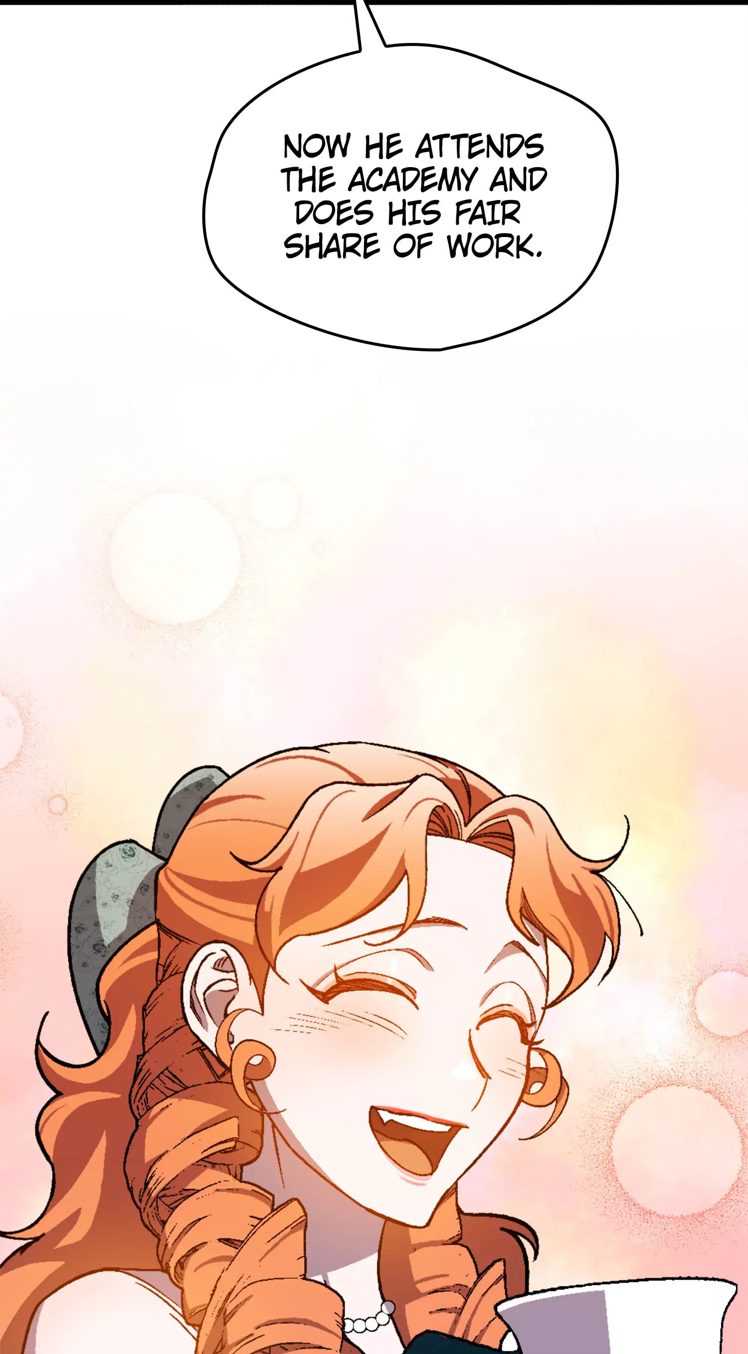 I’ll Save a Decent Family chapter 87 page 22