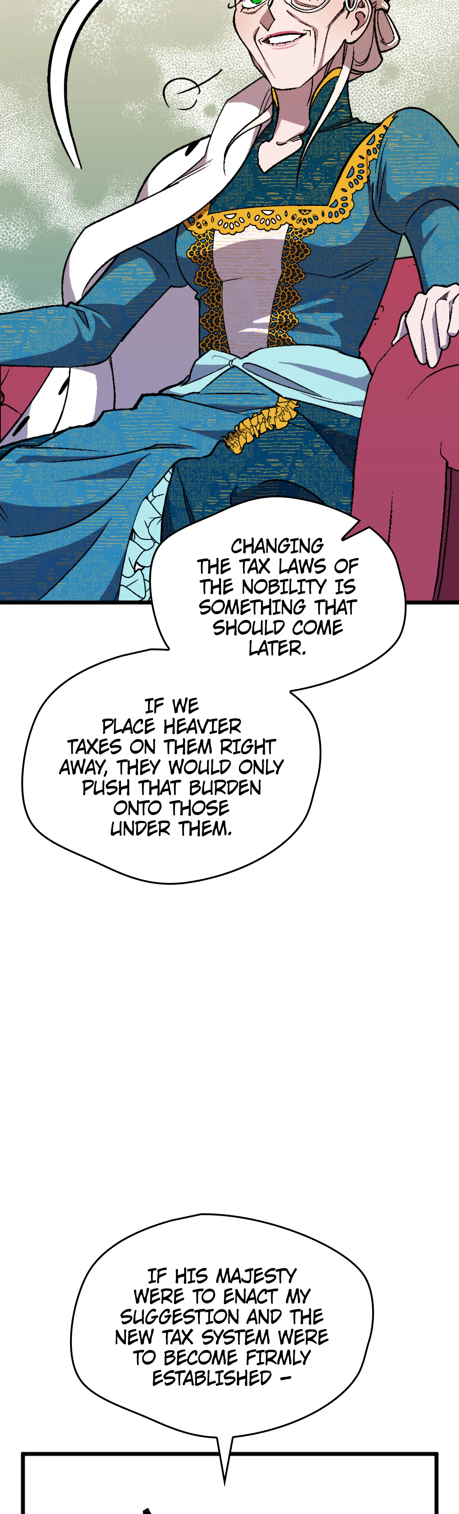 I’ll Save a Decent Family chapter 87 page 30