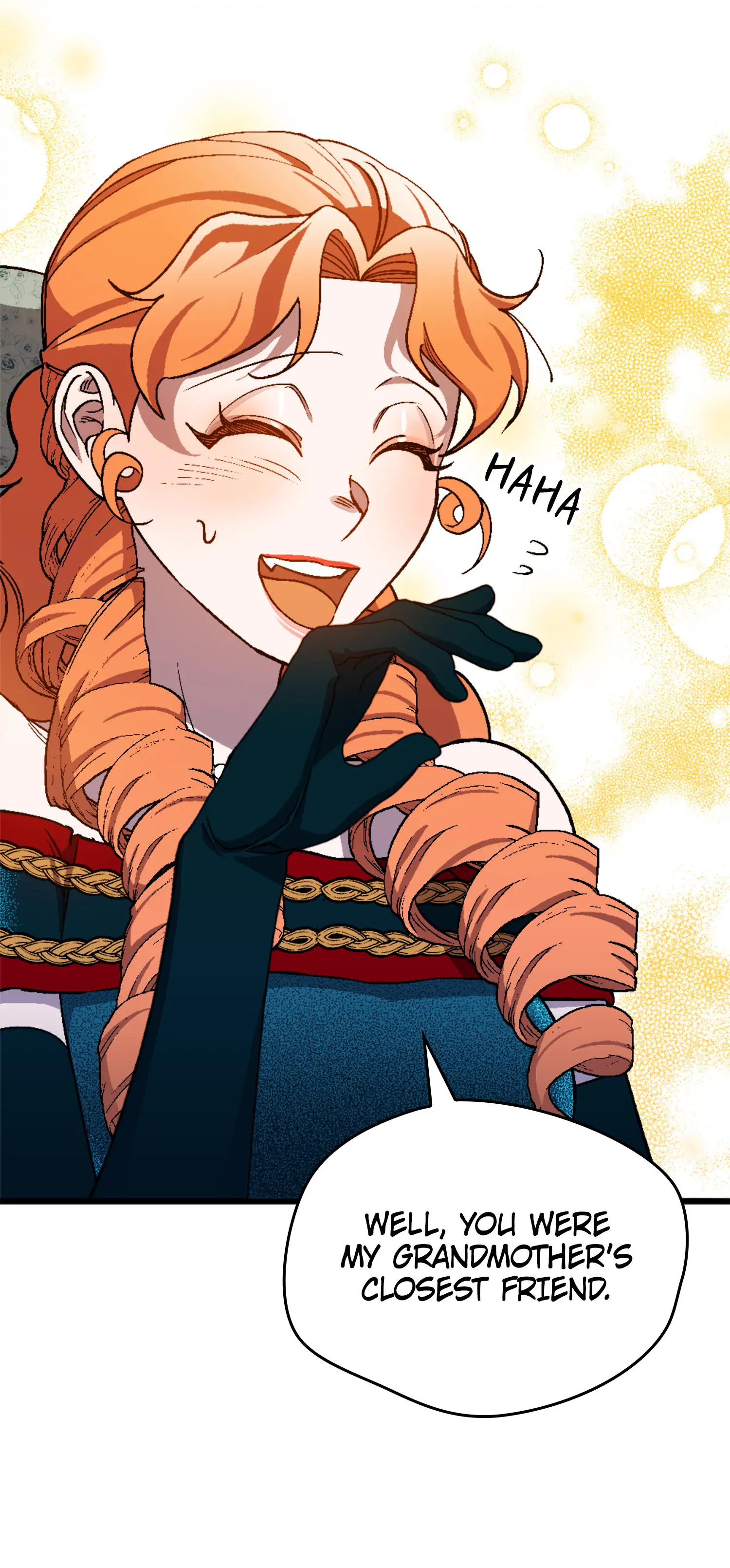I’ll Save a Decent Family chapter 87 page 37