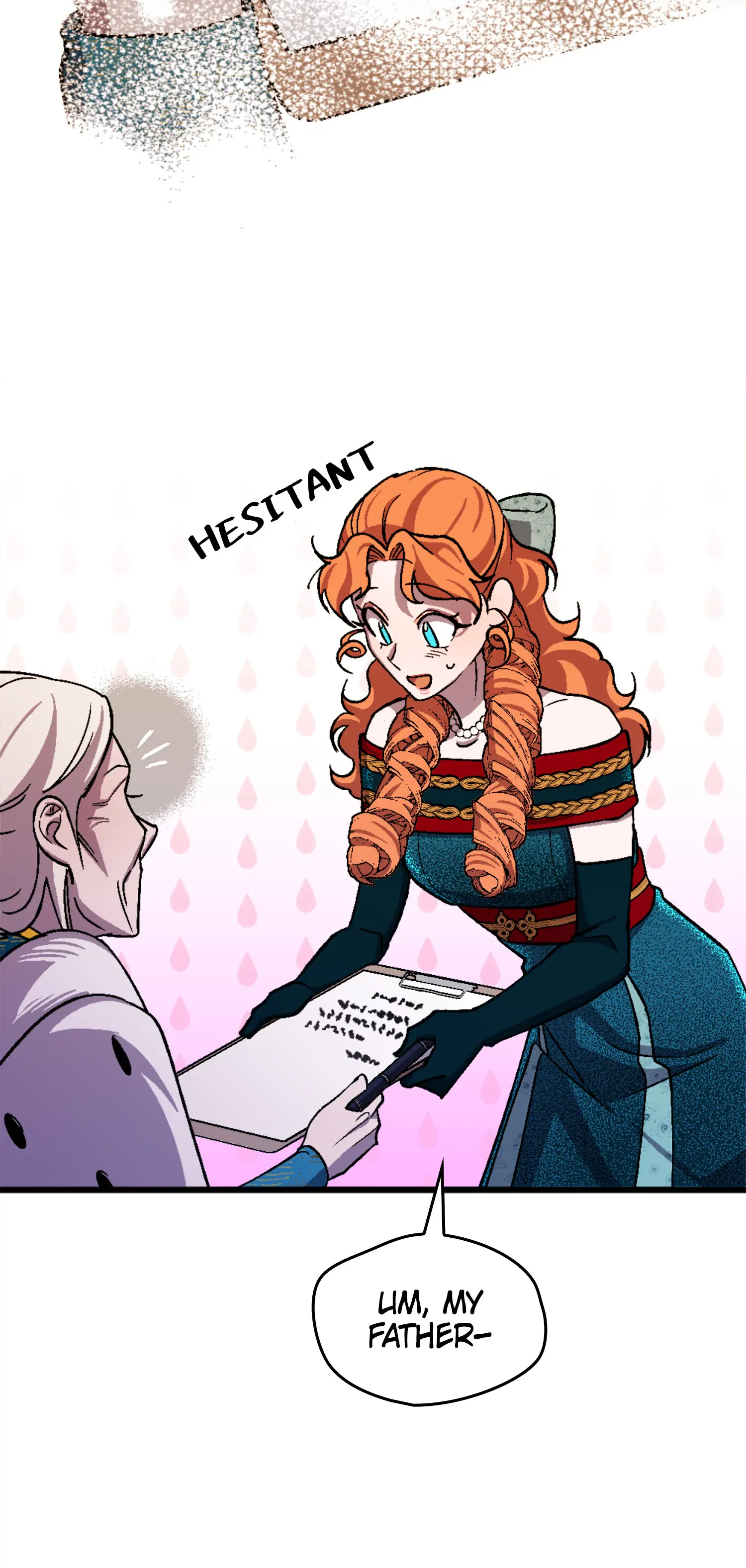 I’ll Save a Decent Family chapter 87 page 43