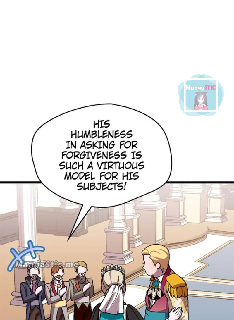 I’ll Save a Decent Family chapter 95 page 16