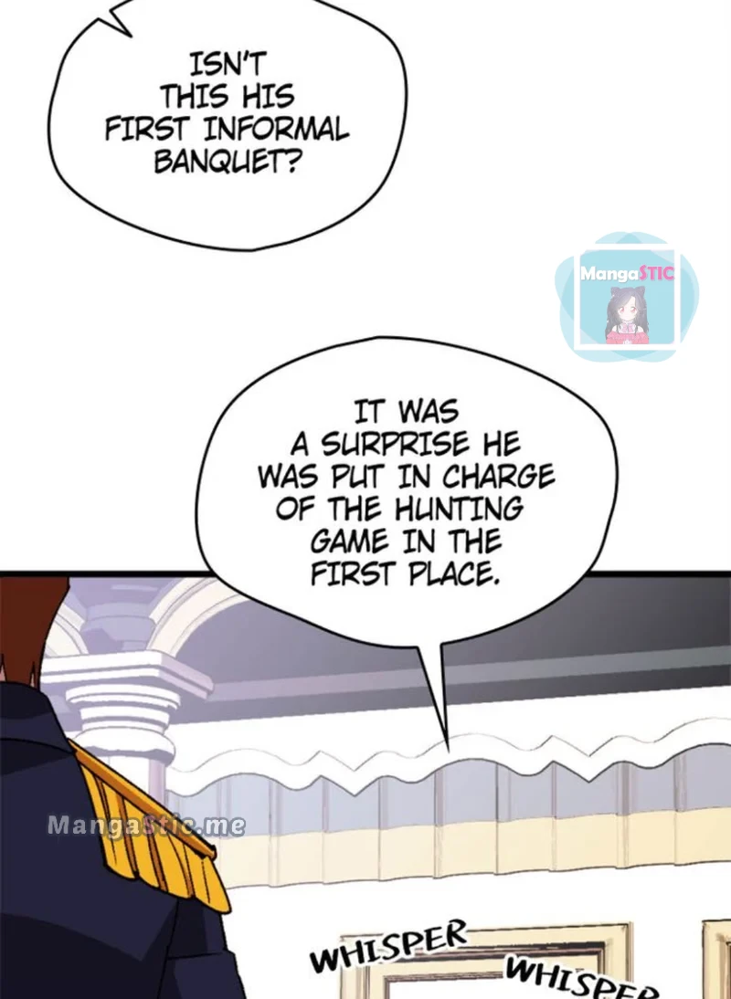 I’ll Save a Decent Family chapter 95 page 33