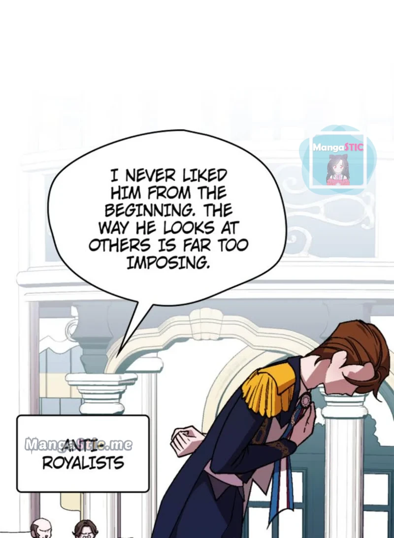 I’ll Save a Decent Family chapter 95 page 38