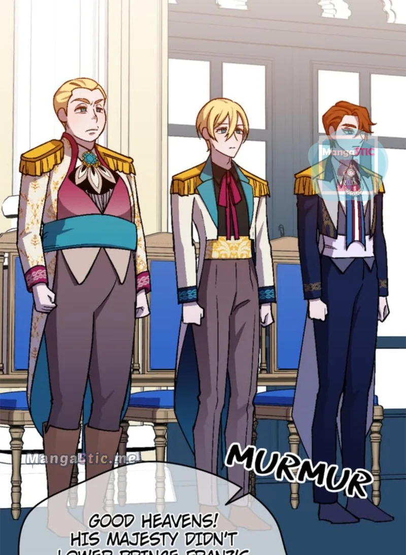 I’ll Save a Decent Family chapter 95 page 50