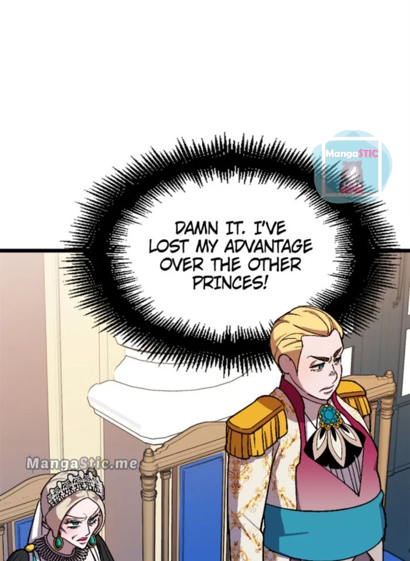 I’ll Save a Decent Family chapter 95 page 52
